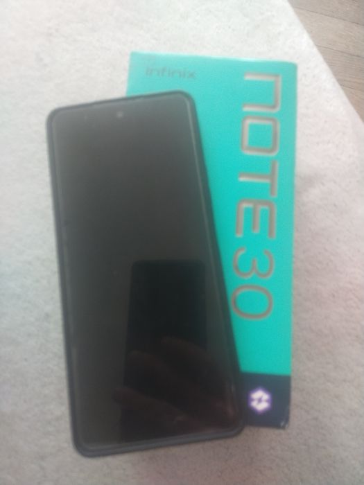 Telefon Infinix Note 30