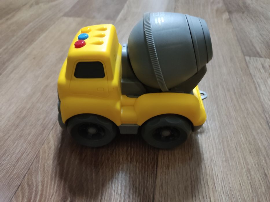 Бетономешалка машинка Mixer Truck