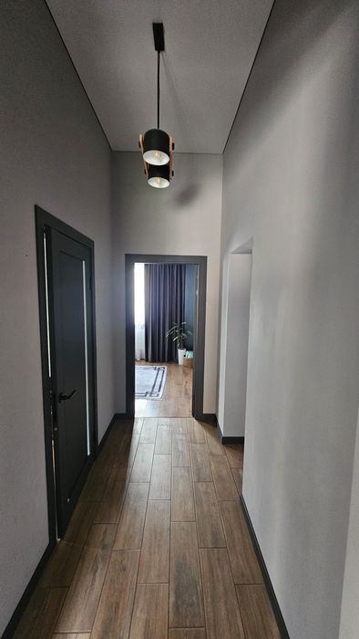 Продам будинок з новим ремонтом