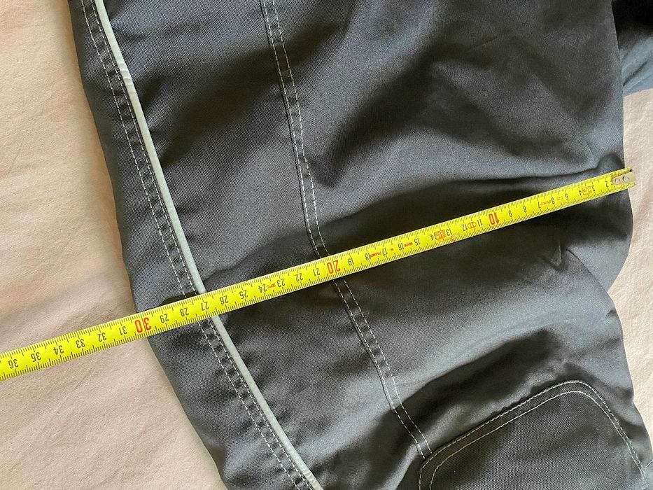 Calças impermeaveis uvex