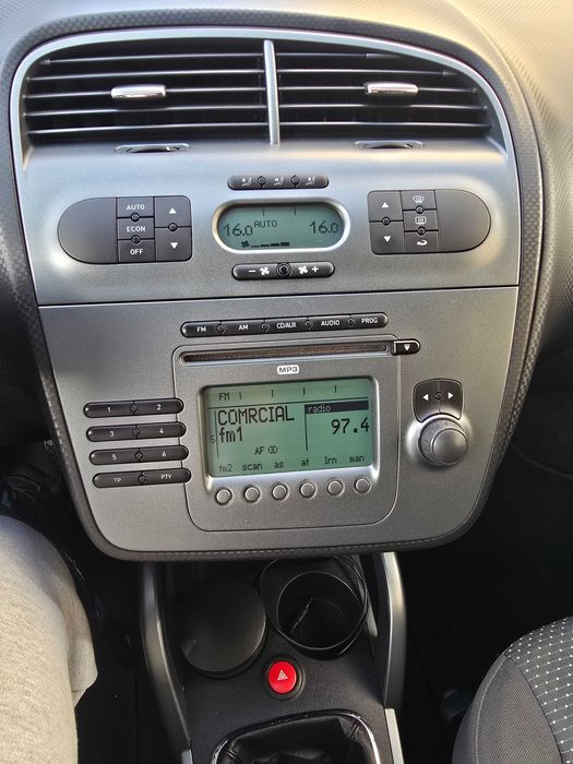 Seat Altea XL Stylance 1.9 TDI 105CV