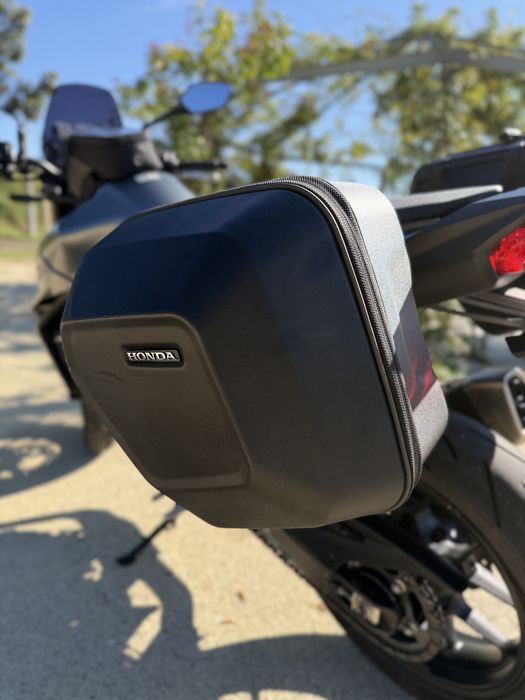 Honda CB 750 Hornet