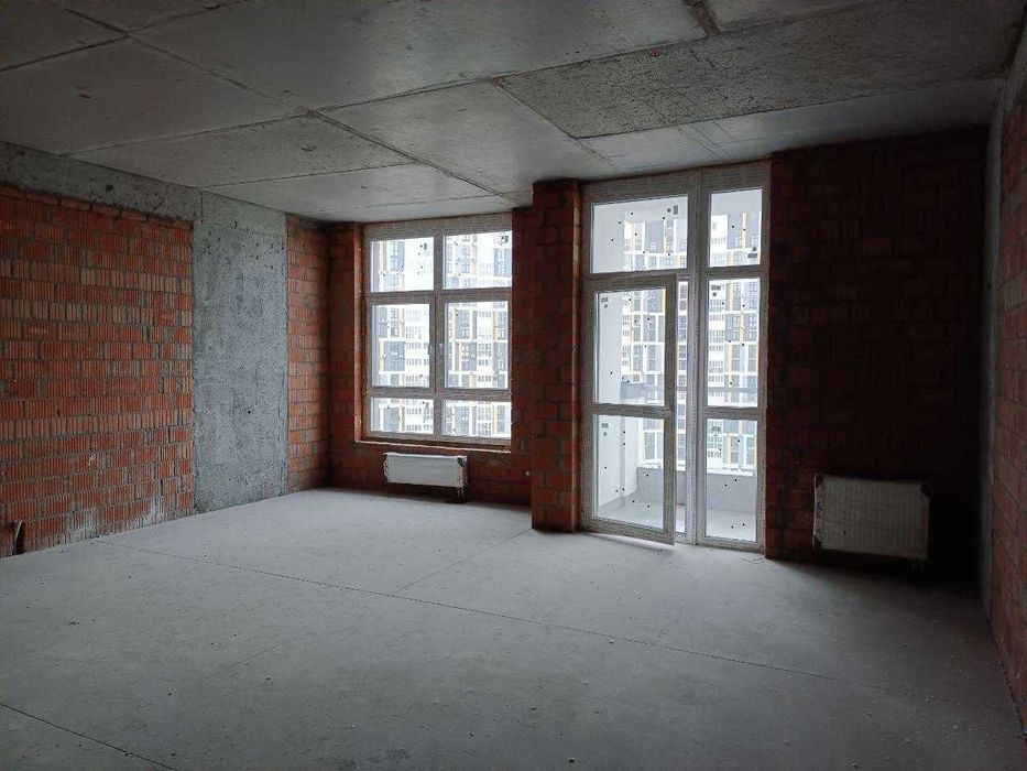 Будинок 11 (31) Зданий ЖК Русанівська гавань Без % 45 кв