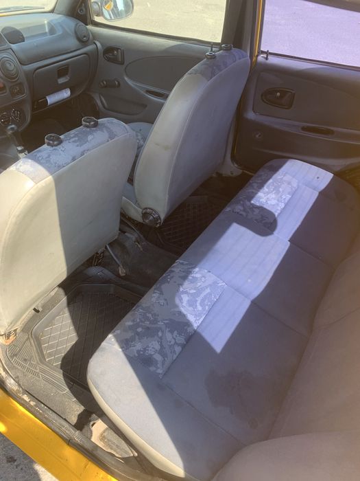 Dacia Solenza 1.4