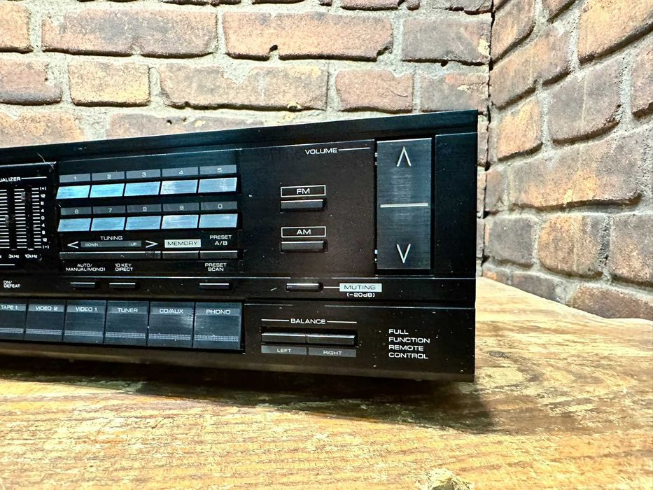 Amplituner Kenwood KR-A 56 R