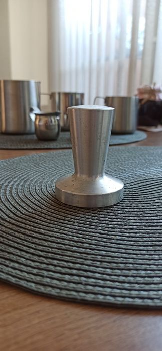 пітчер Motta, темпер, кошик ims 7g