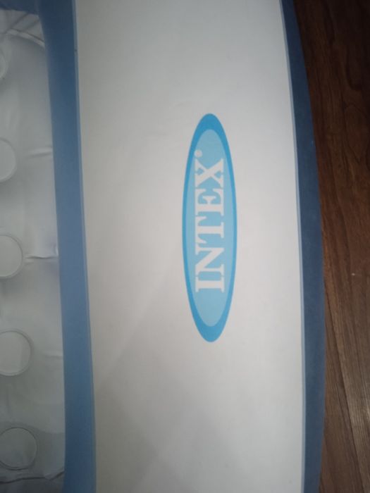 Дитячий Басейн Intex