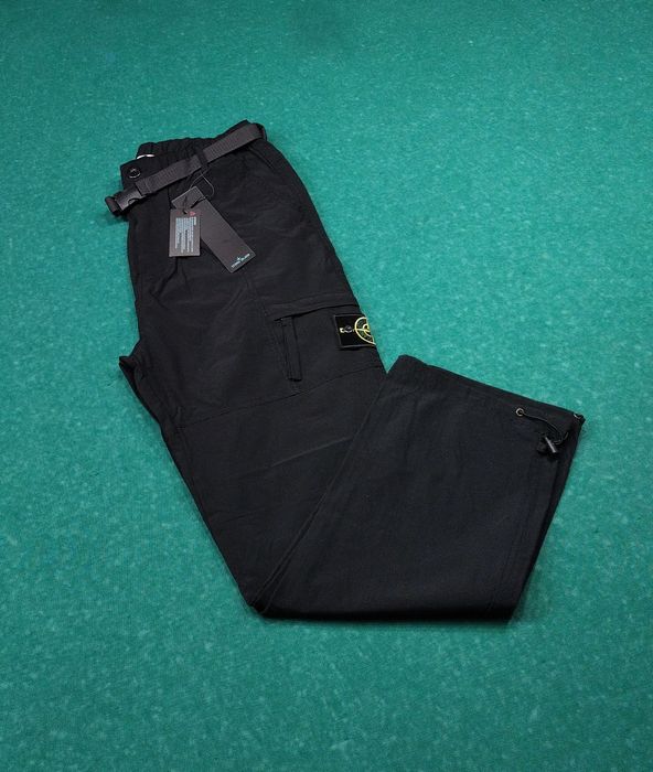 Карго штани Stone island ( тренінгові, тренінгові , брюки, джинси)