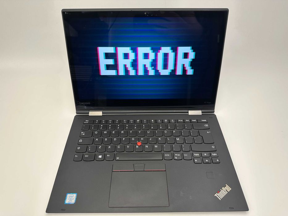 Lenovo ThinkPad X1 Yoga 2nd 14" FHD Intel i5-7300U 16GB 256GB W11 KL.B