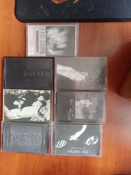 joy division - купить CD, DVD диски - Цена на OLX.ua