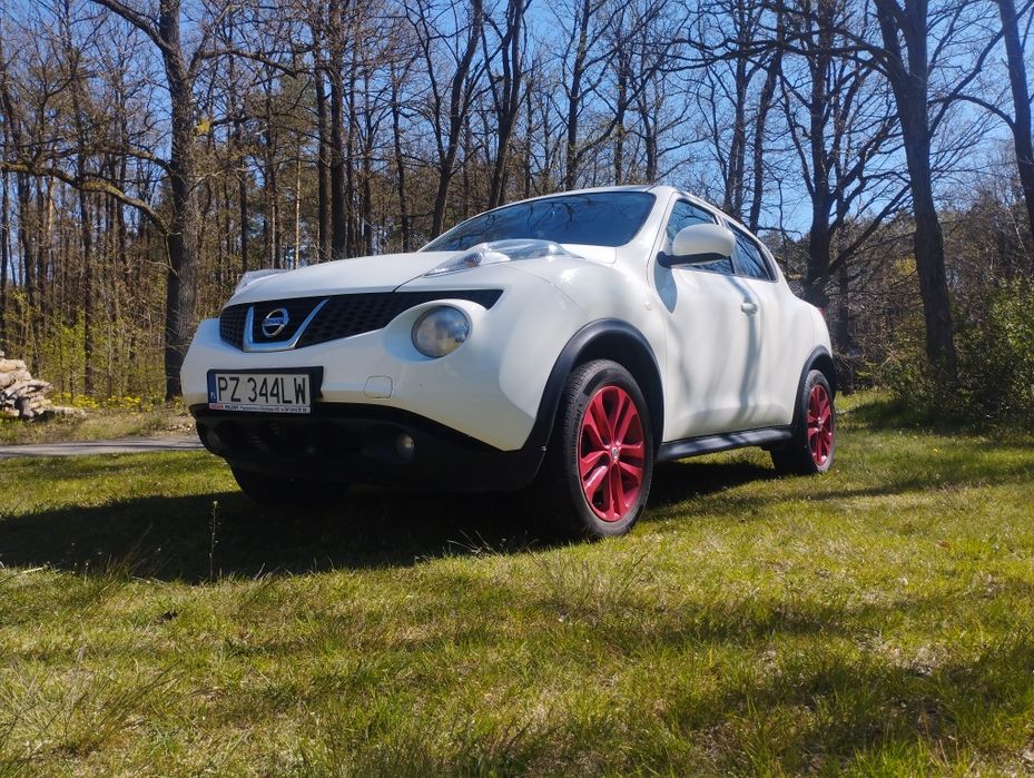 Nissan Juke 1.5.dCi.