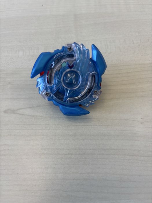 Beyblade para crianças