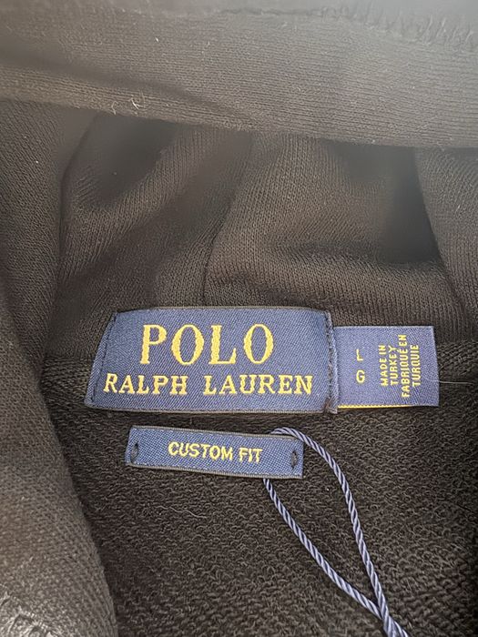 Bluza Polo ralph lauren