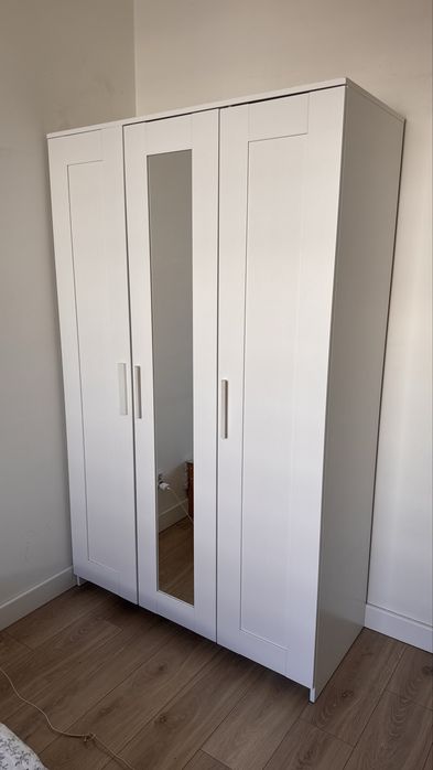 Szafa BRIMNES ikea