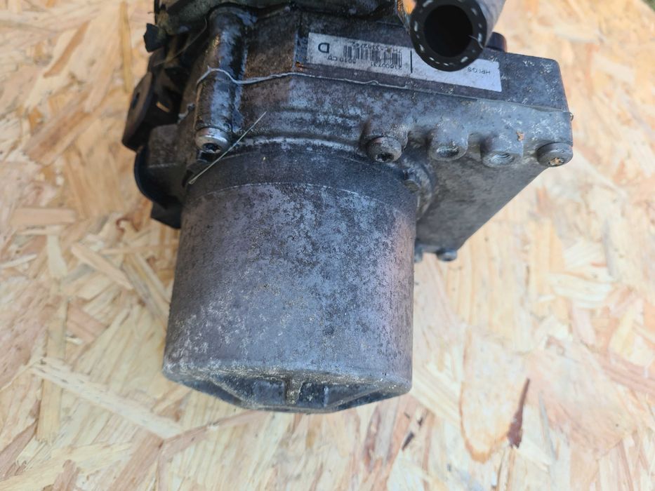 Pompa wspomagania elektryczna Peugeot 407 Citroen C5 HPI A509.7180+A