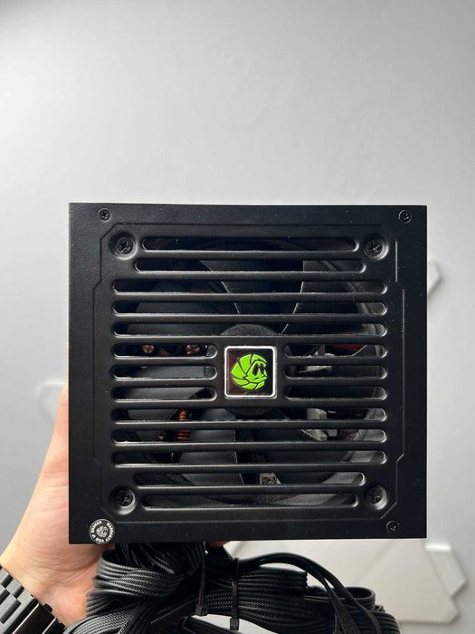 Блок живлення GameMax GE-600 600W