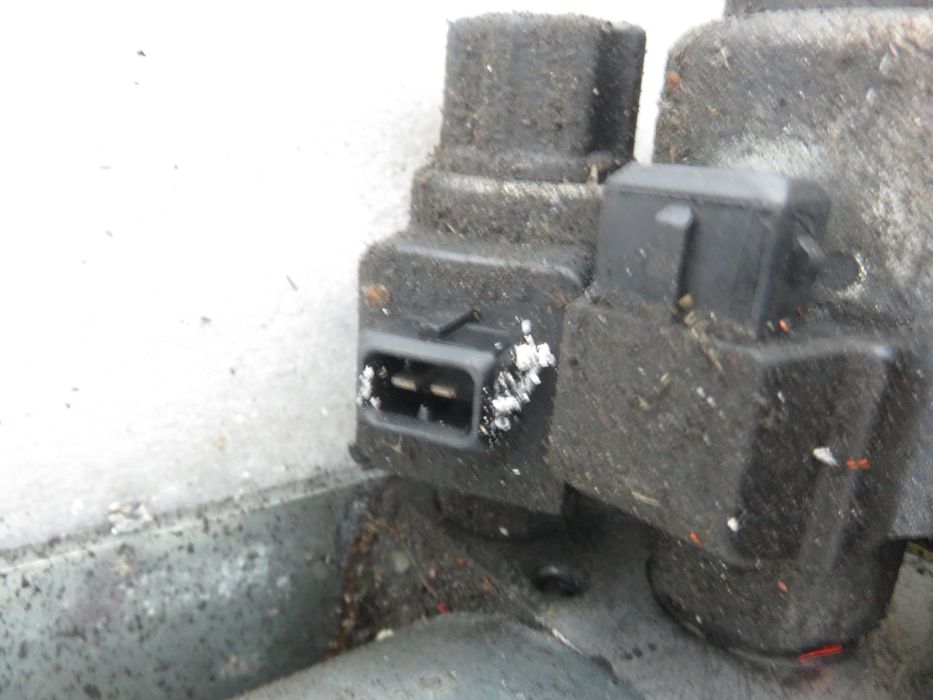 Silnik Elektryczny Toyota 7sll16 Ttl140b 1.7kw Amk2627