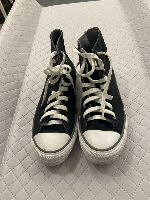 Кеди Converse All Star розмір 38