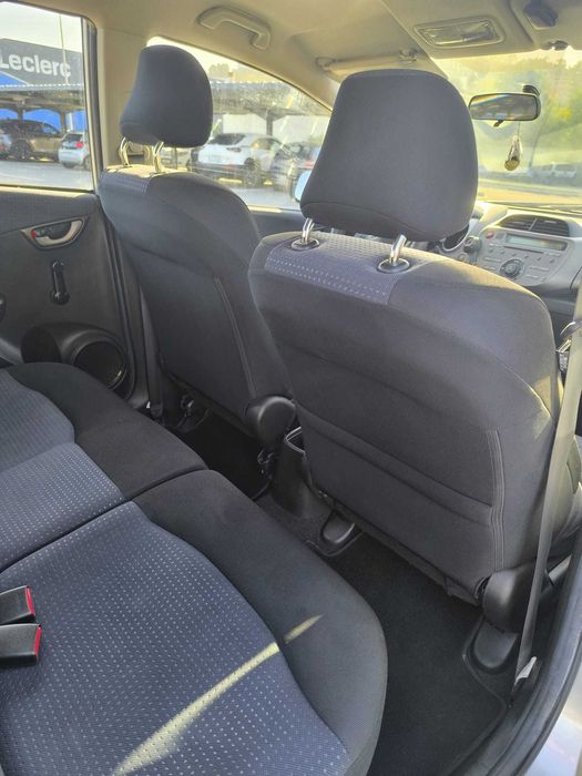 Honda Jazz 1.2 i-VTEC City