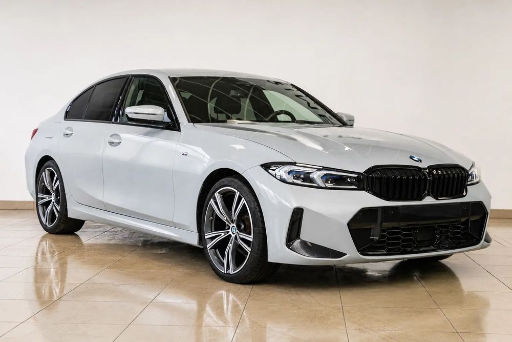 BMW Seria 3