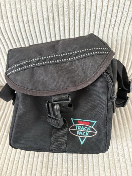 torba fotograficzna  hama