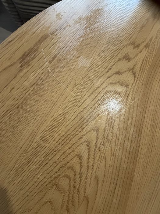 Sół okragły do jadalni