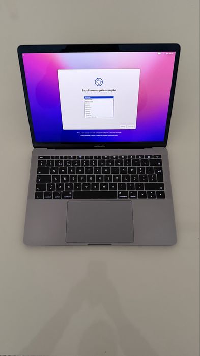 Apple Macbook Pro 13
