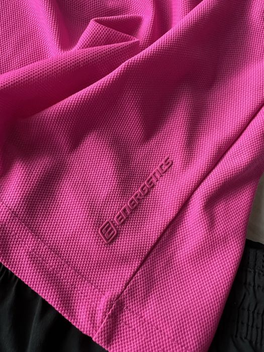 Szorty Nike i Top sportowy komplet