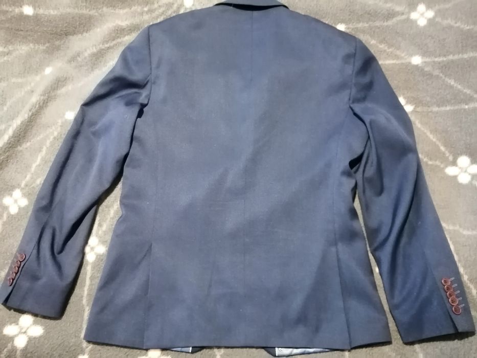 Marynarka męska rozm L