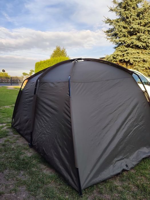 Nash Titan Brolly - namiot karpiowy