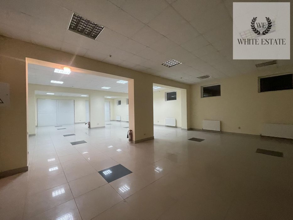 Оренда комерційного приміщення вул. Микулинецька