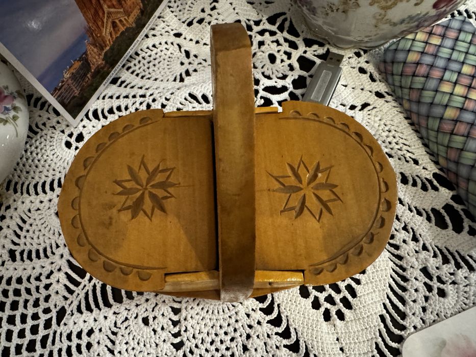 Przyprawnik Cepelia Milenium