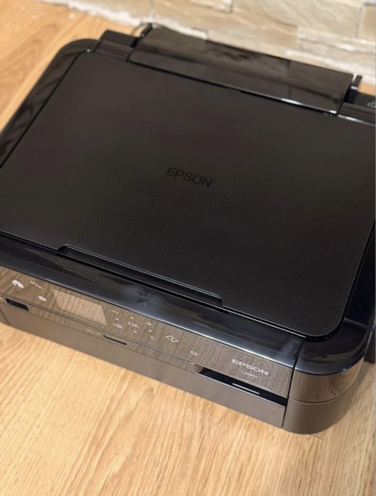 Epson L850 urządzenie  wielofunkcyjne drukarka fotograficzna