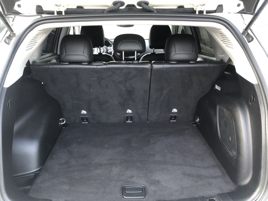 Jeep compass 2020 limited +