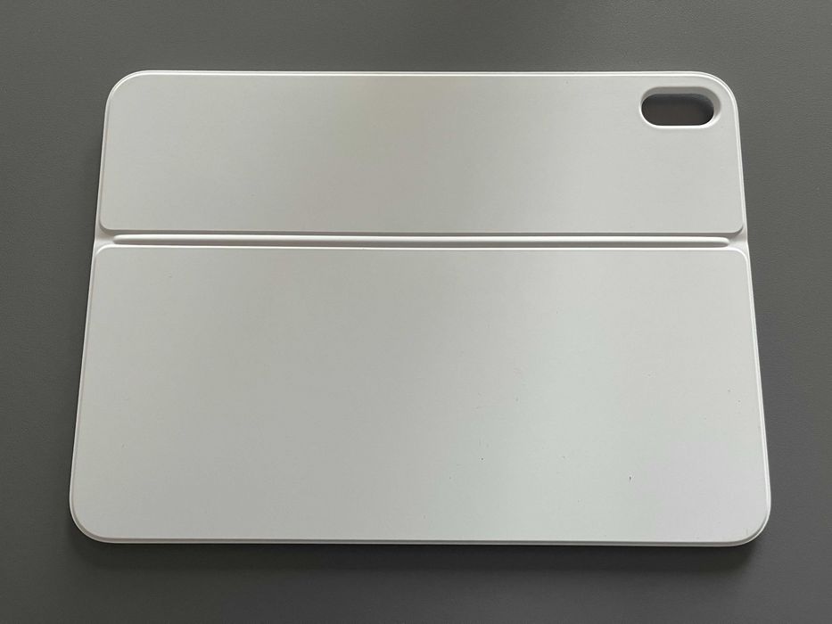 Teclado Magic Keyboard Folio para iPad (A16) - Português