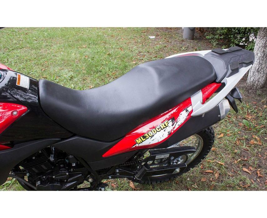 -20% Распродажа! Новый Эндуро Мотоцикл MotoLeader ML300CRF - DvakoMoto