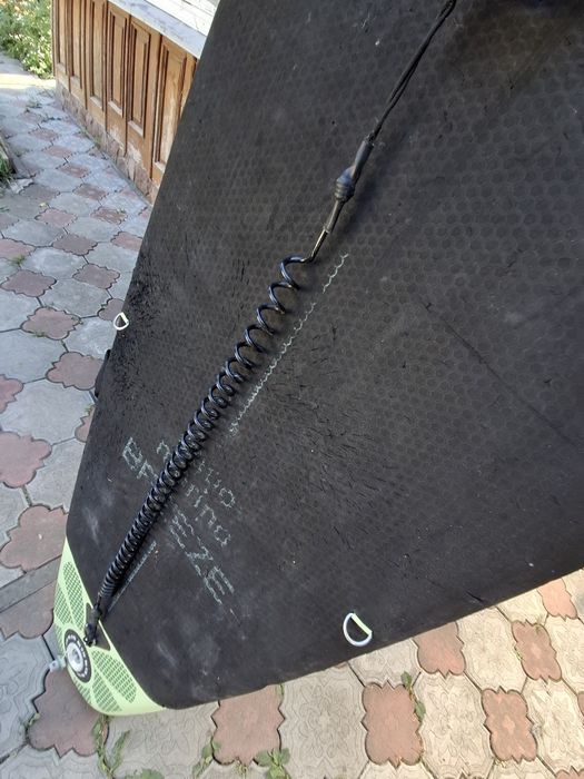 Продам sup board aqua marina