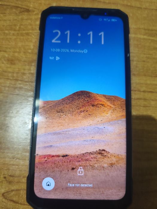 ***Doogee s 200 **