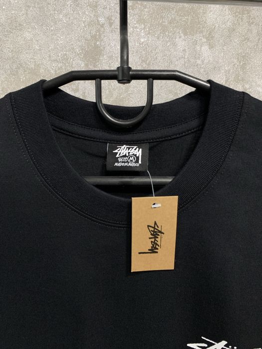 АКЦІЯ | Футболка Stussy Painter