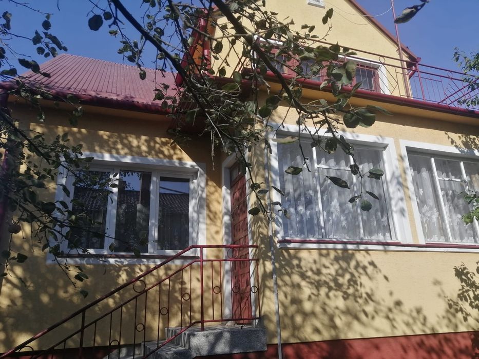 Dom na spokojnym osiedlu