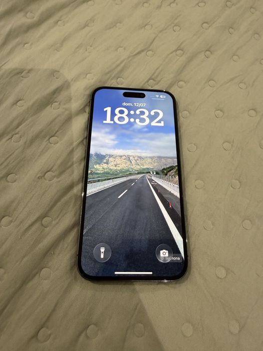 Iphone 14 pro max 128GB