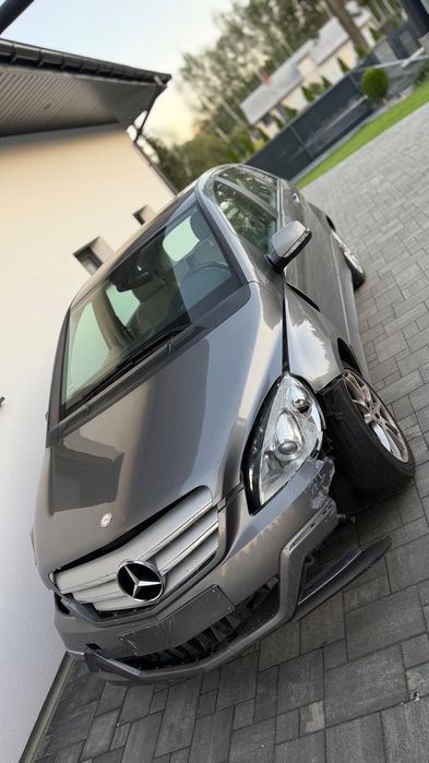 Mercedes-Benz Klasa B