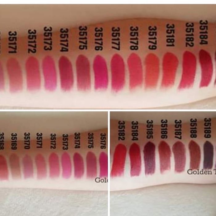 Batons The One - Super Preço64730291493123121