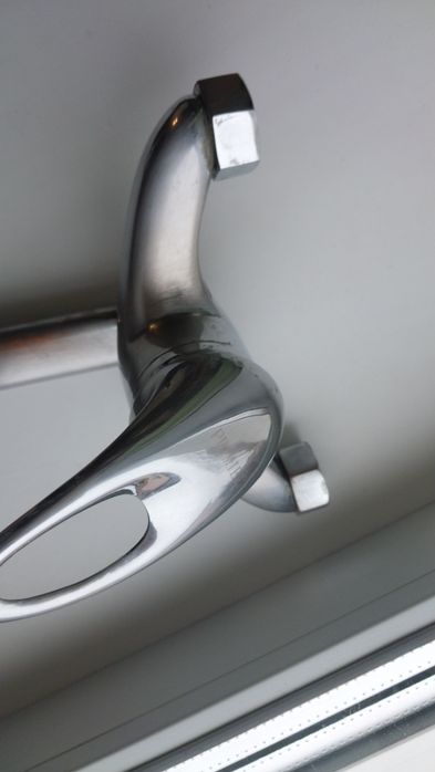 Змішувач б/в,метал