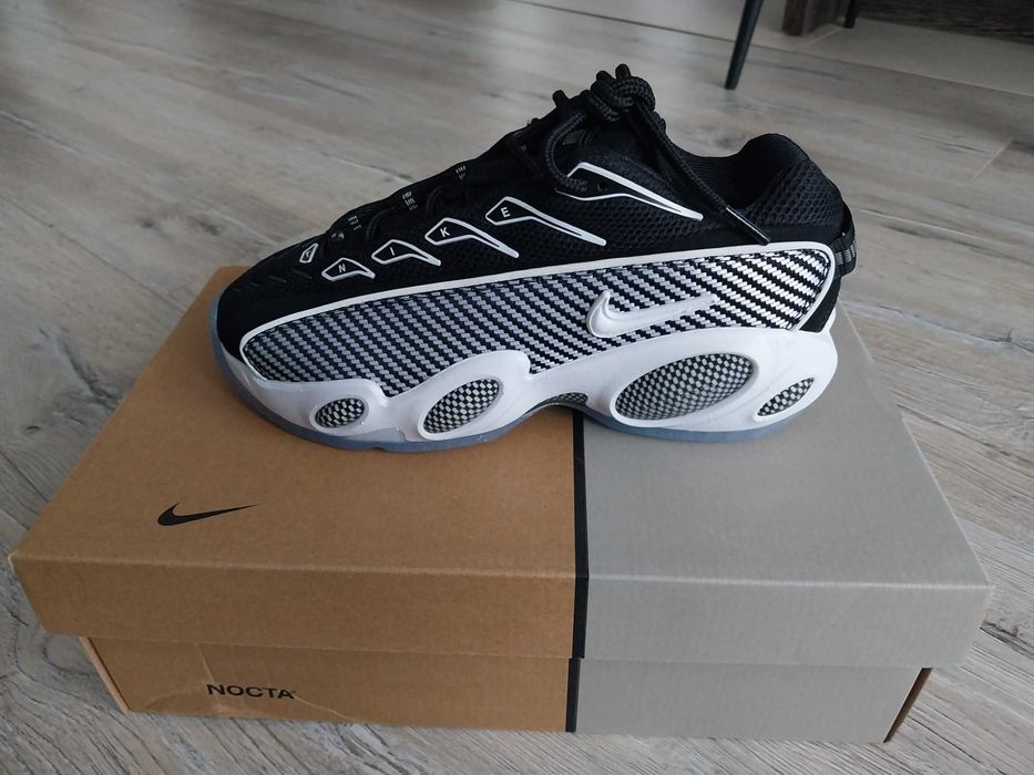 Sprzedam Buty Nike Nocta Glide