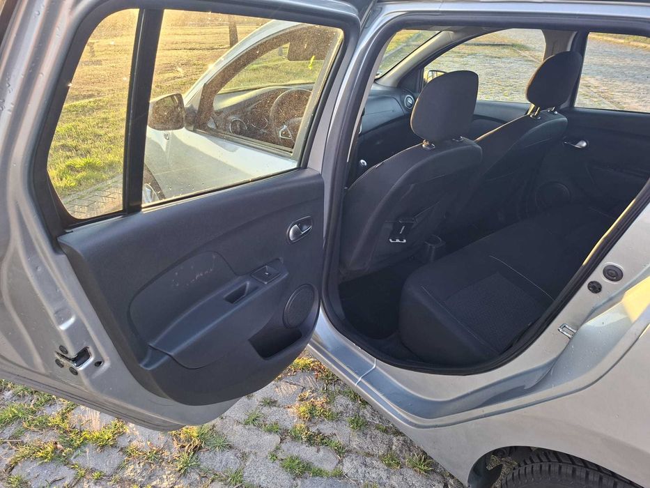Dacia Logan MCV 0.9 TCe Comfort