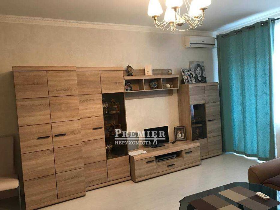 2-комнатная квартира по адресу (площадь 68 м²) - Atlanta.ua - фото 6