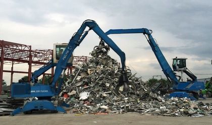 Металлолом!!!МЕДЬ 400!!Черный за 1 Т от6.500 !САМОВЫВОЗ !НОВАЯ ПОЧТА!!