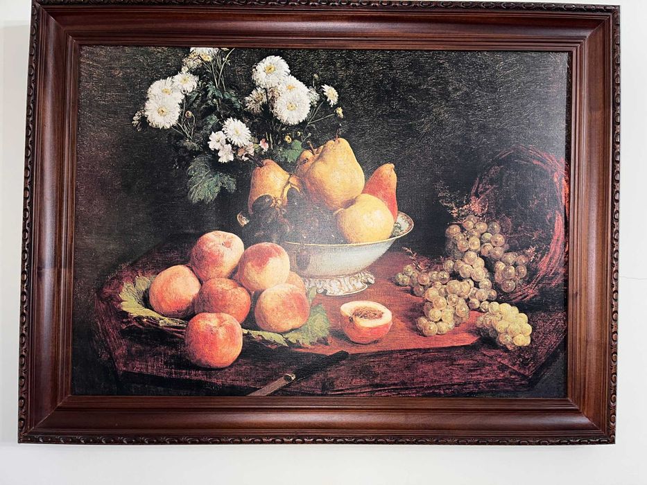 Quadro decorativo