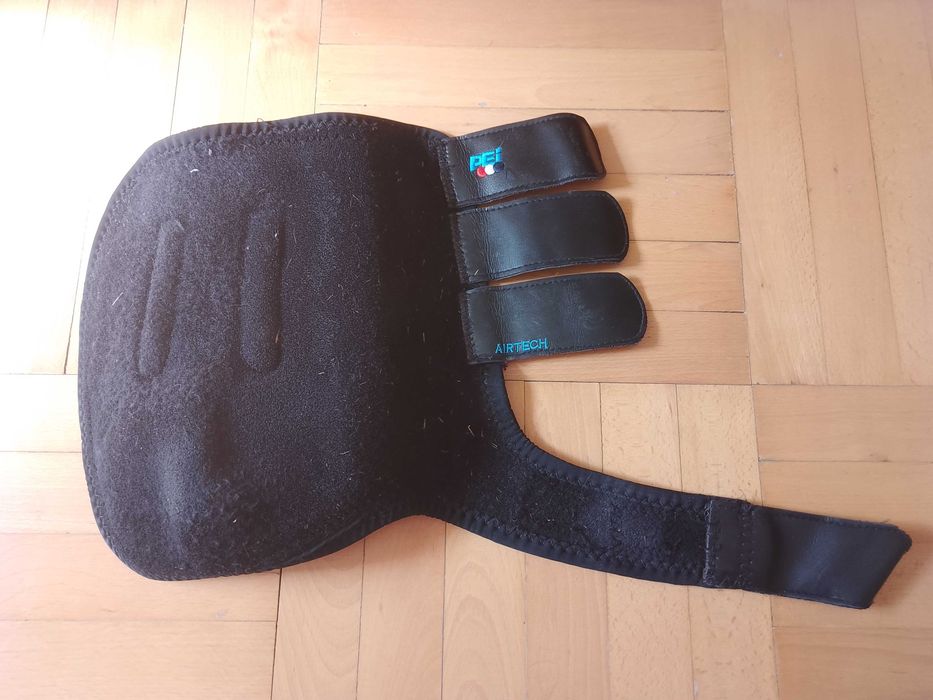 ochraniacze neoprenowe Premiere Equine L